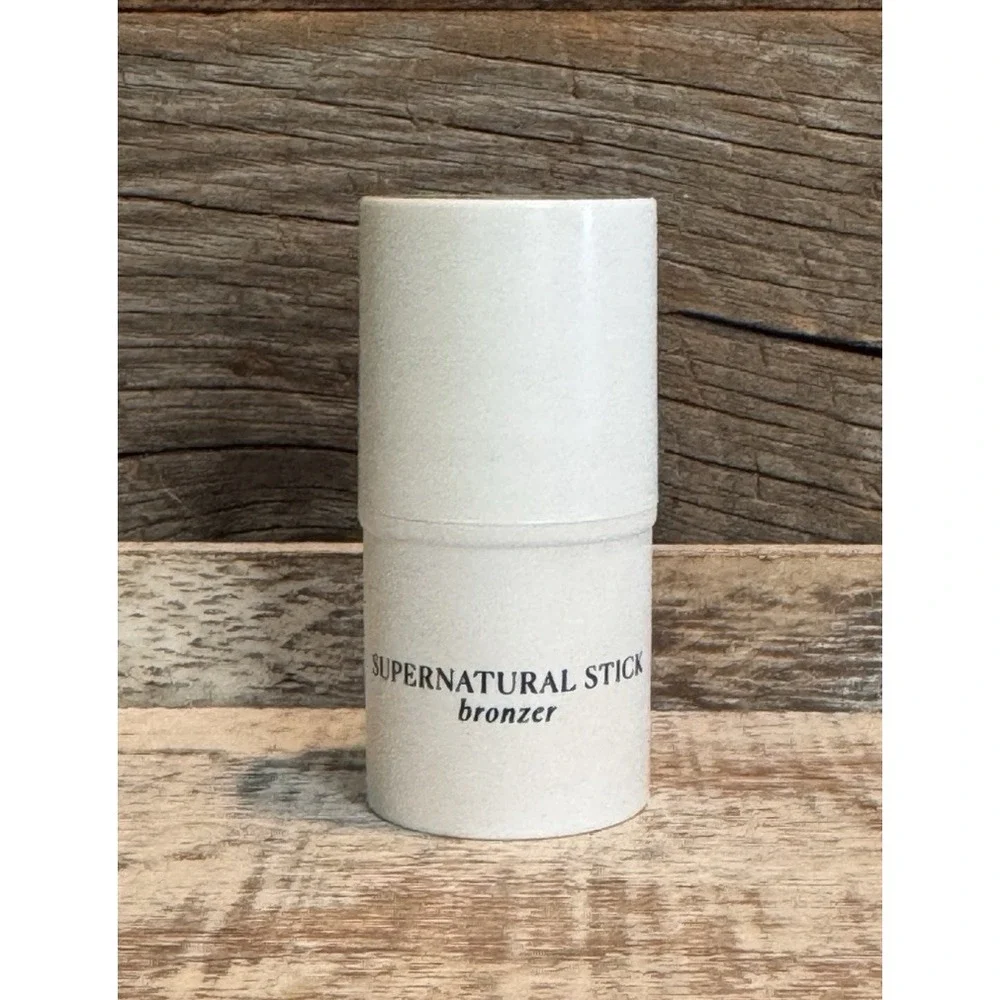 Well People Supernatural Stick Bronzer – Clean Beauty Glow – New | MSRP = $23‎